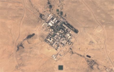 Significant new construction at the Dimona site - IPFM Blog