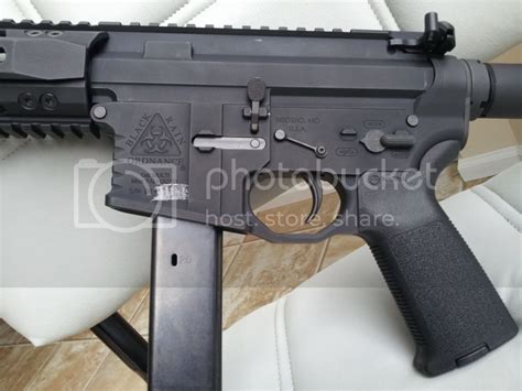 Black Rain Ordnance - thoughts? - AR15.COM