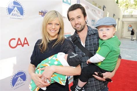 Kaitlin Olson and Rob McElhenney’s Relationship Gets Better After Having Two Kids