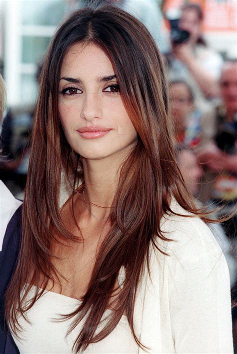 34 Iconic Cannes Beauty Moments: From Salma Hayek to Angelina Jolie | Hair beauty, Human hair ...