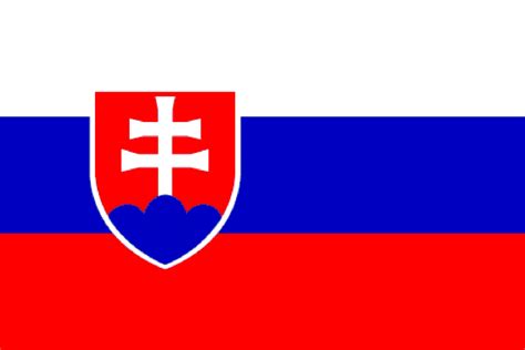 Country Flag Meaning: Slovakia Flag Pictures