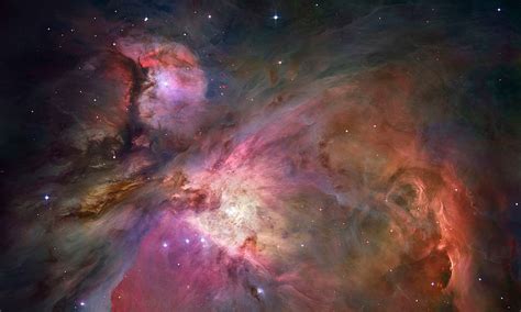 35 Stunning Hi-Res Public Domain Astronomy Images