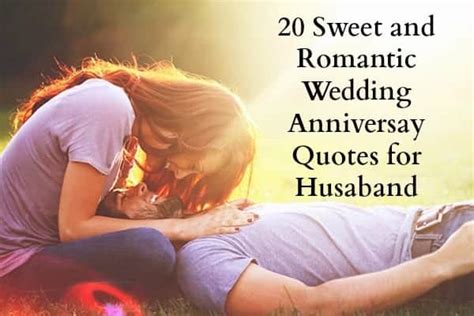 36+ Idea Marriage Anniversary Romantic Quotes For Husband