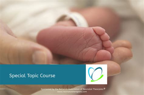 Special Topic Course - Neonatal Assessment Tools: A Literature Review ...