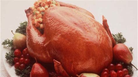 How to cook a turkey: Recipes from Butterball - ABC7 Los Angeles