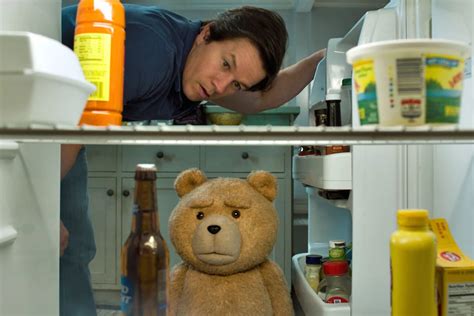 ‘Ted 2’ Review: Teddy Bears Are People Too