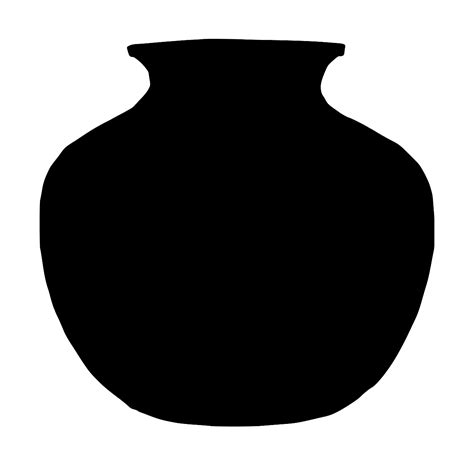 SVG > jug jar container pot - Free SVG Image & Icon. | SVG Silh