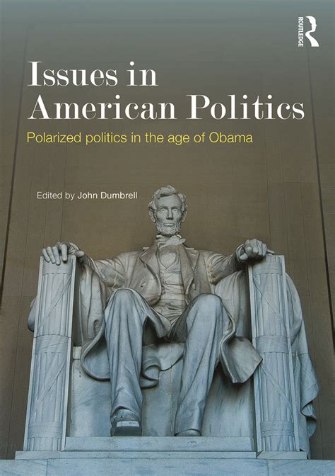 Issues in American Politics | Taylor & Francis Group