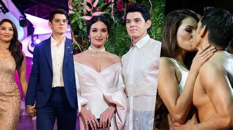 Sarah Lahbati and Richard Gutierrez: A timeline