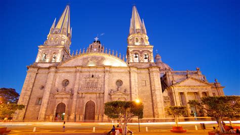 Reisetipps Guadalajara: 2023 das Beste in Guadalajara entdecken | Expedia