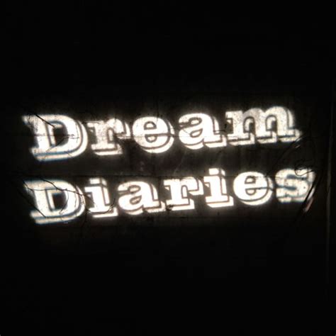 Stream Dream Diaries music | Listen to songs, albums, playlists for free on SoundCloud