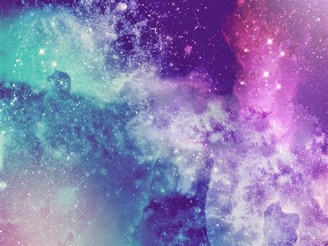 Galaxy Texture (2) | I just put a bunch of galaxy brushes to… | Flickr