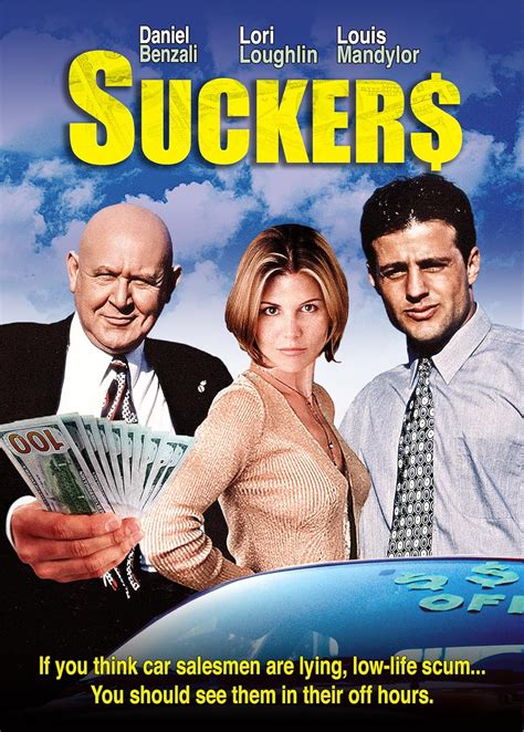 Suckers (1999) - IMDb