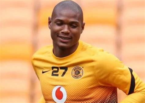 Kaizer Chiefs: Njabulo Ngcobo got married after 4-0 defeat in 2022 | Kaizer chiefs, Got married ...