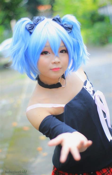 Nagisa Shiota girl ver cosplay | Nagisa shiota