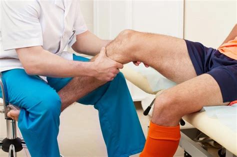 How do you rehab a fractured patella? Best exercises for fractured ...