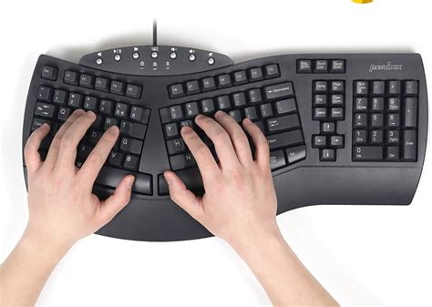 Save Your Wrists During Long Hours at Work With These Ergonomic ...