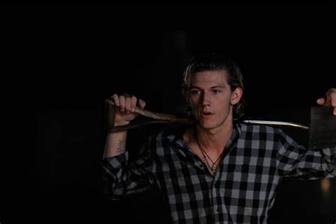 Tormented Stills - Alex Pettyfer Photo (10040930) - Fanpop