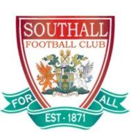 Hopping all over the World: Southall