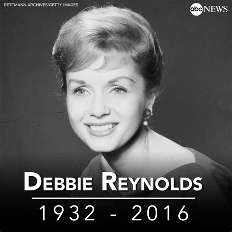 Straight to the heart of the story., BREAKING: Actress Debbie Reynolds, mother of...