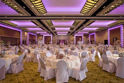 Luxurious wedding venue Taal Vista Hotel – Primo Venues