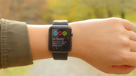 How Accurate Is The Apple Watch's Heart Rate Monitor?