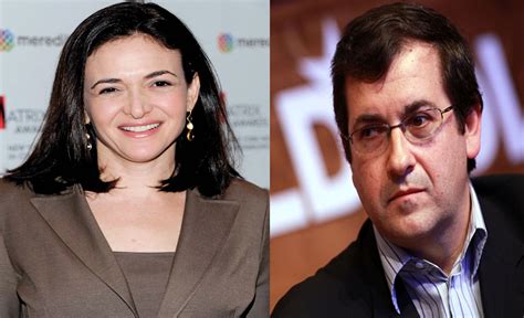 Sheryl Sandberg Second Husband: Who Was Dave Goldberg?