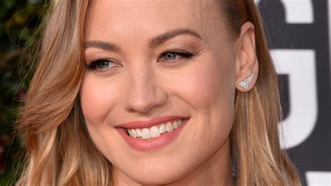 Yvonne Strahovski Has Some Thoughts About Coming Back For A Dexter Reboot