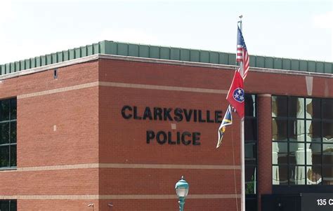 Clarksville police investigating shooting that left one person ...