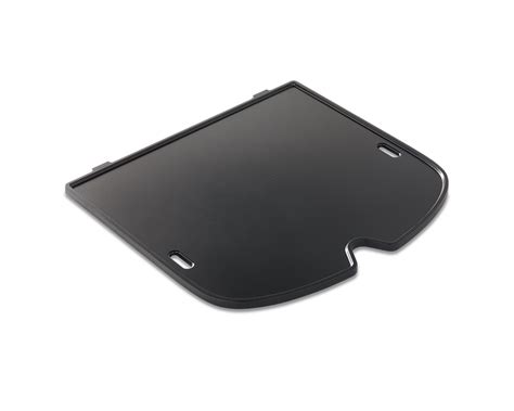 Weber Traveler Series Griddle | Green Acres Outdoor Living