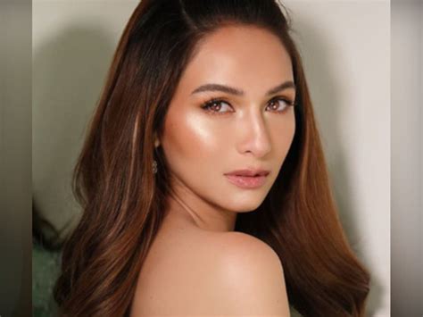 Jennylyn Mercado defends right to express political views