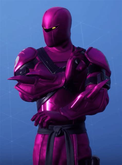 Fortnite Hybrids Skins Wallpaper