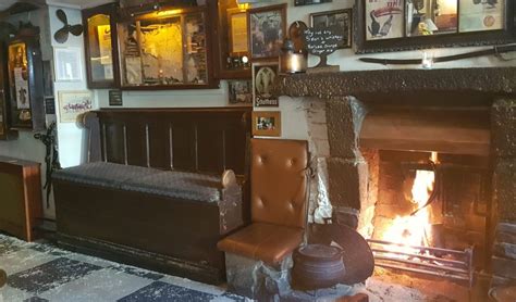 Séan's Bar: Ireland's oldest pub is 1,119 years old and is still going strong | The Irish Post