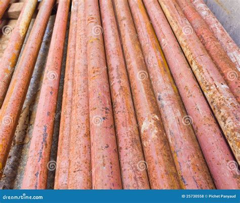 Metal pipe stock photo. Image of elements, rusty, corrosion - 25730558