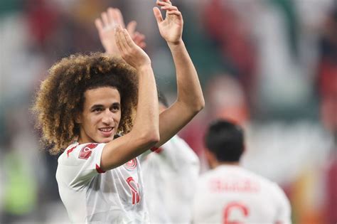 Tunisian Hannibal Mejbri Elected Football’s ‘African Revelation of the ...