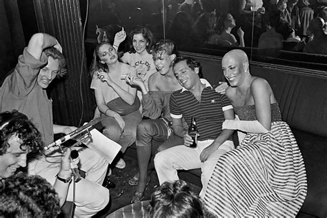 Nightclub Studio 54 exposed in new documentary - ICON