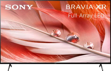 Questions and Answers: Sony 65" Class BRAVIA XR X90J Series LED 4K UHD Smart Google TV XR65X90J ...