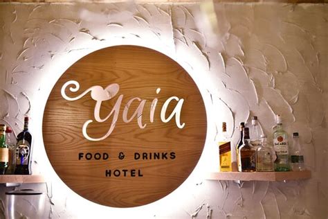 GAIA RESTAURANT, Vlore - Updated 2023 Restaurant Reviews, Menu & Prices ...