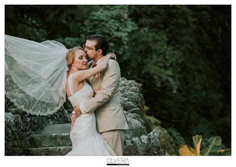 Japanese Tea Gardens Intimate Wedding| San Antonio, TX. - Olvera ...