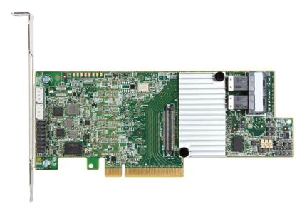 Broadcom MegaRAID SAS 9361-8i | SSDworks.com