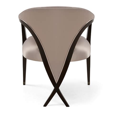 Monte-Carlo | Christopher Guy | Dining chairs, Chair, Round back dining chairs