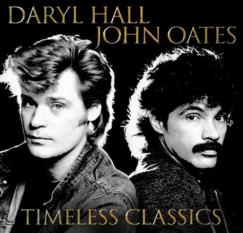 Hall & Oates, Hall & Oates - 18 Greatest Hits of Hall & Oates - Amazon ...