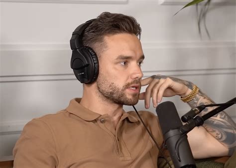 Zayn Malik Seemingly Responded To Liam Payne's Podcast Comments