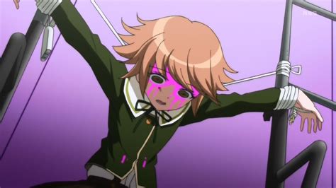 Pin by Liszt Kiriki on Danganronpa (Chihiro) | Anime, Danganronpa, Danganronpa chihiro