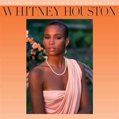 Whitney Houston - Whitney Houston