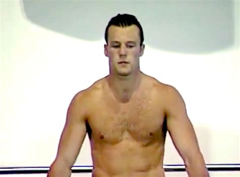 Who Knew Jason Statham Used To Be a Diver? - E! Online - AU