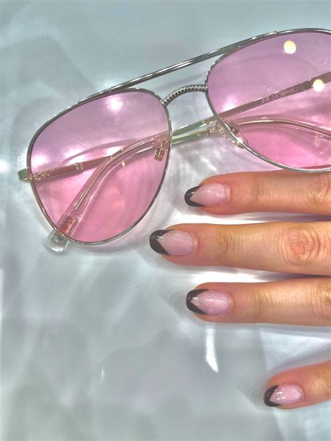 Pin by .By Rina on Pink Aesthetic | Pink aesthetic, Glasses, Sunglasses