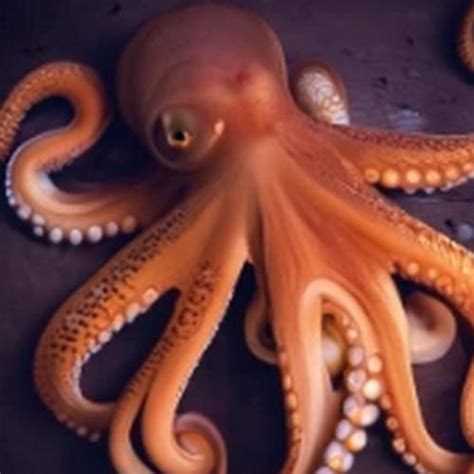 What Does an Octopus Eat? | Diet and Feeding Habits