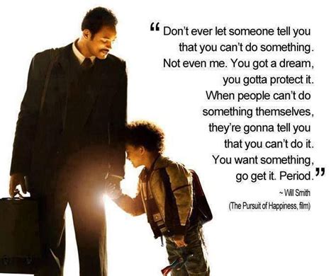 The Pursuit of Happiness | Famous movie quotes, Great quotes, Quotes to ...