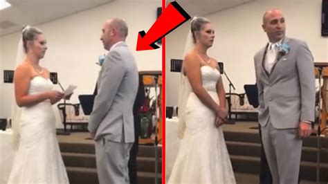 HUSBAND EXPOSED FOR CHEATING DURING WEDDING CEREMONY! (PEOPLE CAUGHT CHEATING) - YouTube